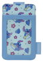 Disney by Loungefly étui pour carte de transport Lilo & Stitch Animal Friends Surfing