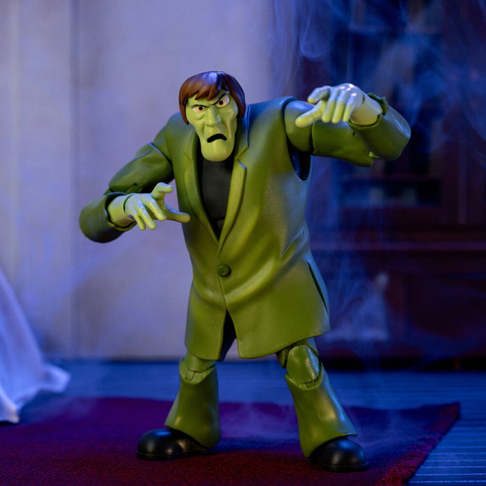 Scooby-Doo Figurine d'action Creeper 15 cm