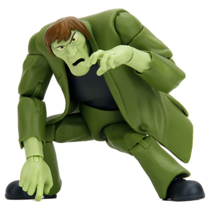 Scooby-Doo Figurine d'action Creeper 15 cm