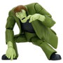 Scooby-Doo Figurine d'action Creeper 15 cm