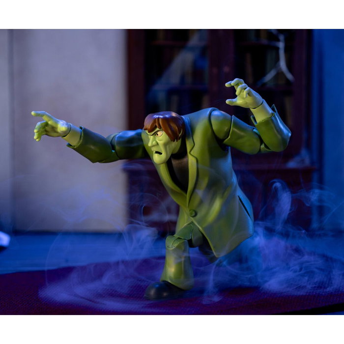 Figurine d’action Scooby-Doo Creeper 15 cm Figurine d’action Scooby-Doo Creeper 15 cm