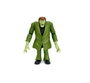 Smoby - Figurine articulée Scooby-Doo 'Creeper' 15 cm avec accessoires - Produit en espagnol/portugais