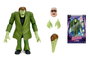 Smoby - Figurine articulée Scooby-Doo 'Creeper' 15 cm avec accessoires - Produit en espagnol/portugais