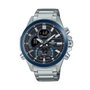 Casio ECB-30DB-1A9EF Noir Argenté