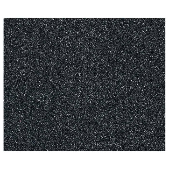 Wolfcraft Papier de verre Sic pour métal et émail, grain 280, 230 x 280 mm Wolfcraft Papier de verre Sic pour métal et émail, grain 280, 230 x 280 mm