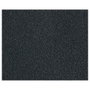 Wolfcraft Papier de verre Sic pour métal et émail, grain 280, 230 x 280 mm