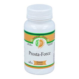 NUTRI-FORCE NATURAL FORCE PROSTAFORCE 60 CAPS