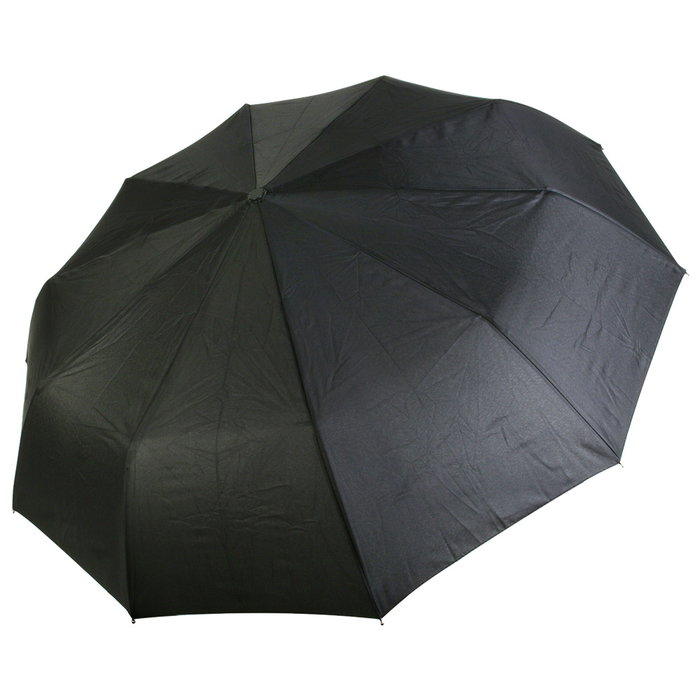 Entre Temps Parapluie Pliable Automatique avec Housse