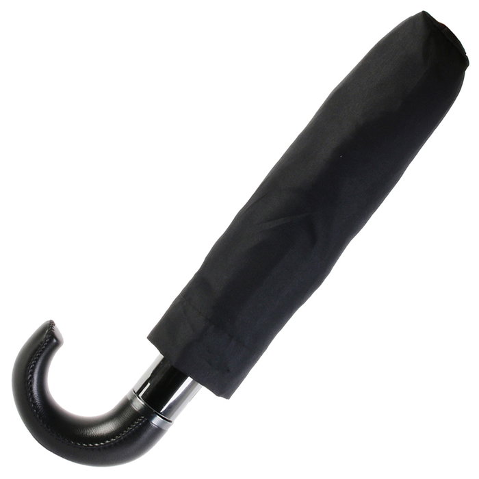 Entre Temps Parapluie Pliable Automatique avec Housse