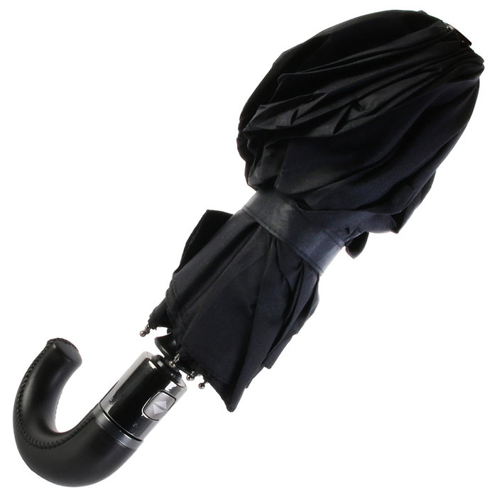 Entre Temps Parapluie Pliable Automatique avec Housse