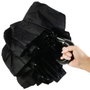 Entre Temps Parapluie Pliable Automatique avec Housse