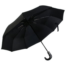 Entre Temps Parapluie Pliable Automatique avec Housse