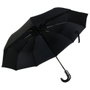 Entre Temps Parapluie Pliable Automatique avec Housse