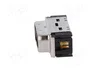 3M Connecteur MDR 20 broches mâle blindé