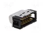 3M Connecteur MDR 20 broches mâle blindé