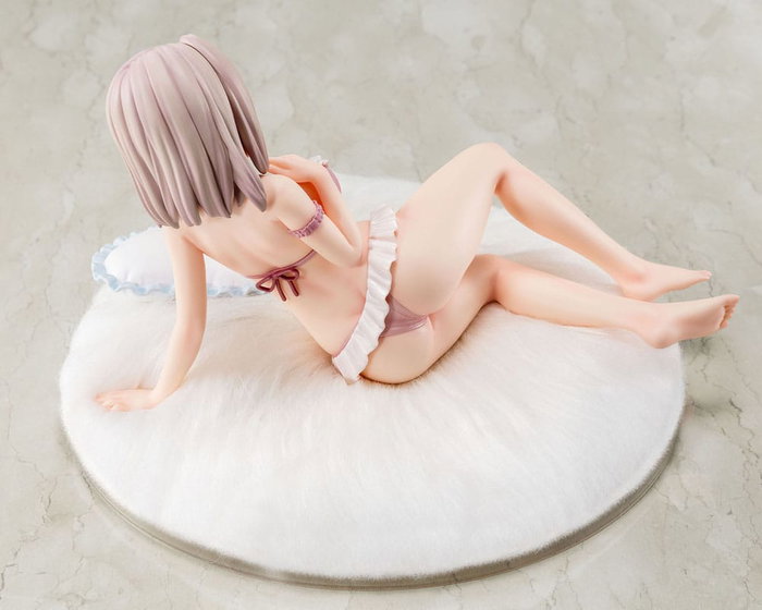 Original Character statuette PVC 1/6 Shimizu Yui illustration by karory (KAROMIX) 22 cm Original Character statuette PVC 1/6 Shimizu Yui illustration by karory (KAROMIX) 22 cm
