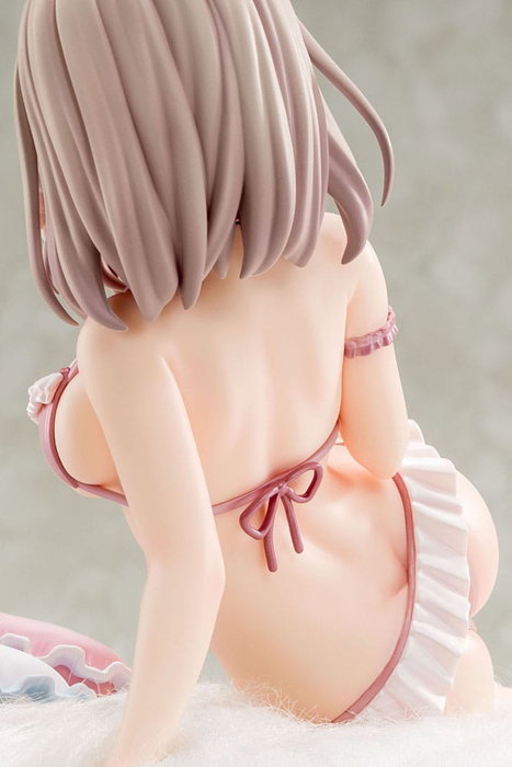 Original Character statuette PVC 1/6 Shimizu Yui illustration by karory (KAROMIX) 22 cm Original Character statuette PVC 1/6 Shimizu Yui illustration by karory (KAROMIX) 22 cm