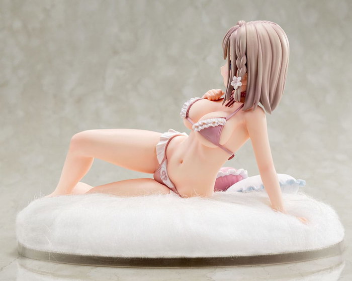 Original Character statuette PVC 1/6 Shimizu Yui illustration by karory (KAROMIX) 22 cm Original Character statuette PVC 1/6 Shimizu Yui illustration by karory (KAROMIX) 22 cm