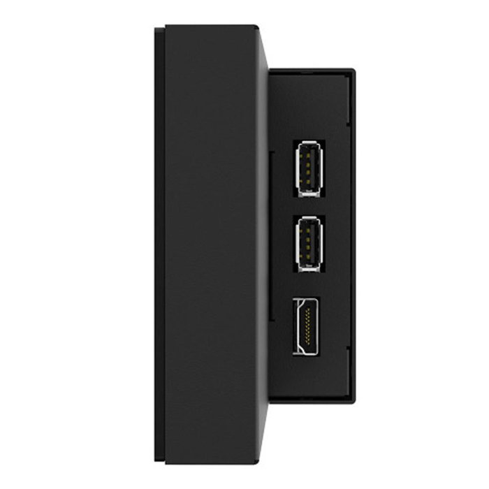 Benq BH3501 Panneau LED de signalisation numérique 35 pouces Noir