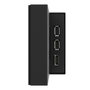 Benq BH3501 Panneau LED de signalisation numérique 35 pouces Noir