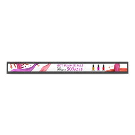 Benq BH3501 Panneau LED de signalisation numérique 35 pouces Noir