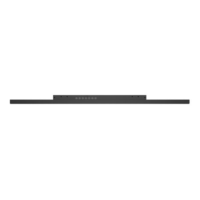Benq BH3501 Panneau LED de signalisation numérique 35 pouces Noir