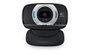 Logitech C615 Webcam Full HD 1080p Noir