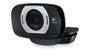Logitech C615 Webcam Full HD 1080p Noir