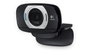 Logitech C615 Webcam Full HD 1080p Noir