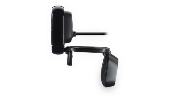 Logitech C615 Webcam Full HD 1080p Noir