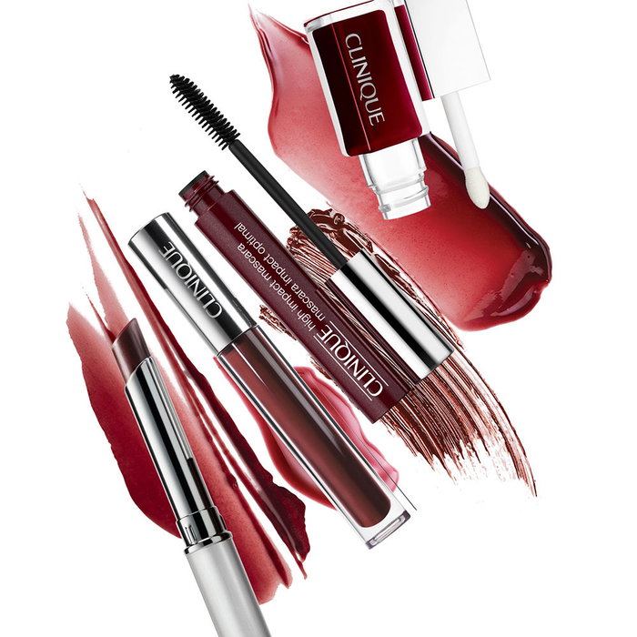 Clinique Mascara High Impact #Black Honey 7 ml