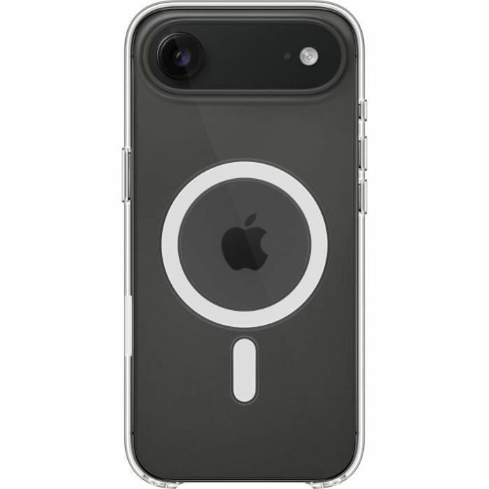 Apple iPhone Air - Coque avec MagSafe - Frost