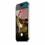 Apple iPhone Air - Coque avec MagSafe - Frost
