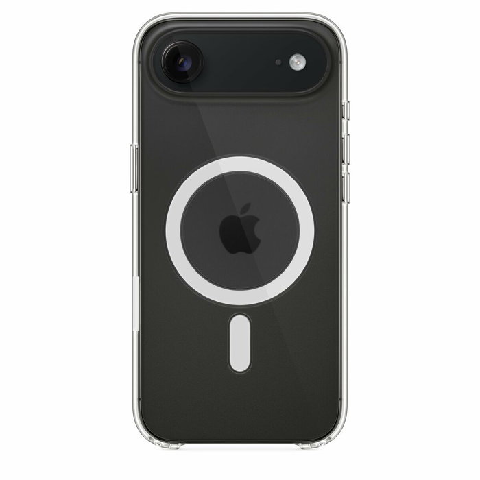 Apple iPhone Air - Coque avec MagSafe - Frost