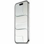 Apple iPhone Air - Coque avec MagSafe - Frost