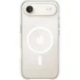 Apple iPhone Air Coque avec MagSafe - Frost - Coque protectrice officielle Apple pour iPhone Air