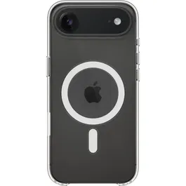 Apple iPhone Air Coque avec MagSafe - Frost - Coque protectrice officielle Apple pour iPhone Air