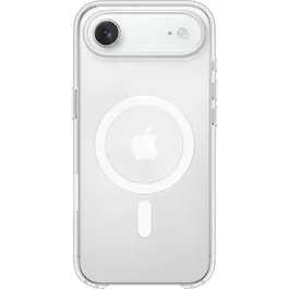 Apple iPhone Air Coque avec MagSafe - Frost - Coque protectrice officielle Apple pour iPhone Air
