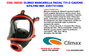 Climax Masque complet 731-c
