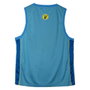 Cerdá T-shirt manches courtes basketball Stitch bleu taille S adulte