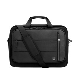 HP Renew Executive - Sacoche pour ordinateur portable 16" avec port USB-C, matériau recyclé, résistante à l'eau et compartiment verrouillable