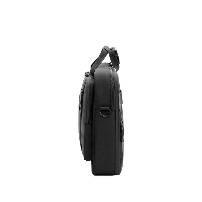 HP Renew Executive - Sacoche pour ordinateur portable 16" avec port USB-C, matériau recyclé, résistante à l'eau et compartiment verrouillable