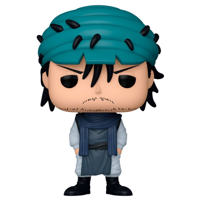 Funko POP! Animation Ging Freecss Hunter x Hunter