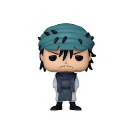 Funko POP! Animation Ging Freecss Hunter x Hunter