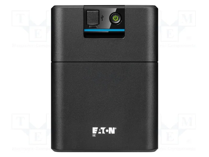 EATON ELECTRIC 5E 2200VA 1200W UPS EATON ELECTRIC 5E 2200VA 1200W UPS