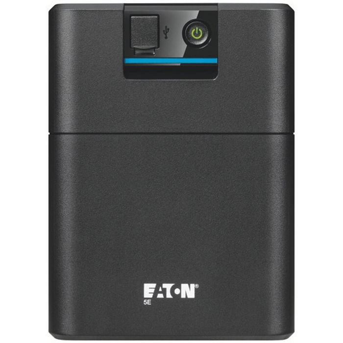 Système d'Alimentation Sans Interruption Interactif Eaton 5E Gen2 2200 USB 1200 W