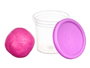 Pincello Lot de 6 Pâtes à Modeler 100 g Chacune avec 6 Couleurs 43x7x7 cm (Set de 12)