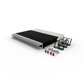 PATCHBOX patchbox.one 8RU UTP Gris