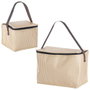 Outfit Ensemble de 2 Sacs Isothermes 4 L et 10 L