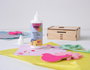 Kreul Colle blanche pour bricolage 80ml